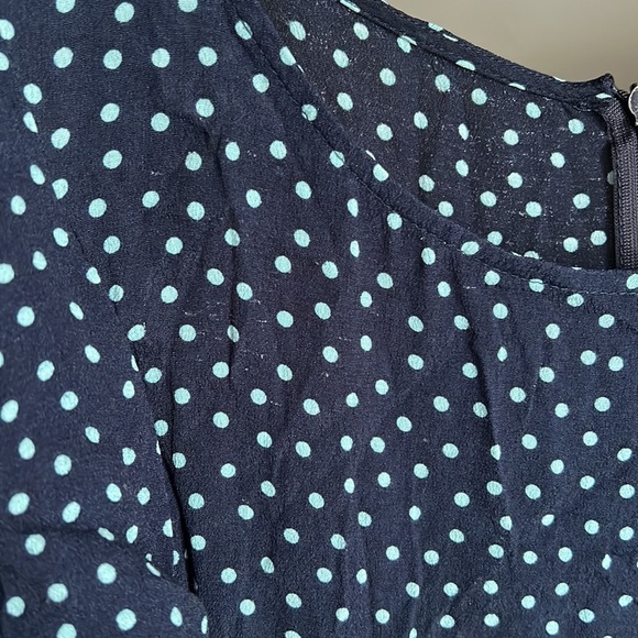 Seraphine Acacia Maternity Dress - Picture 13 of 14